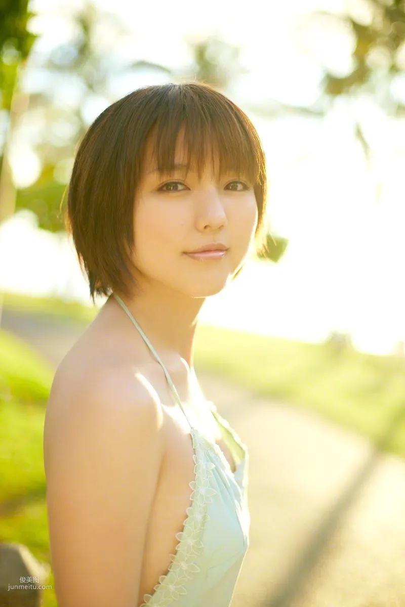 [Wanibooks] NO.135 Erina Mano Photo Set photo 33