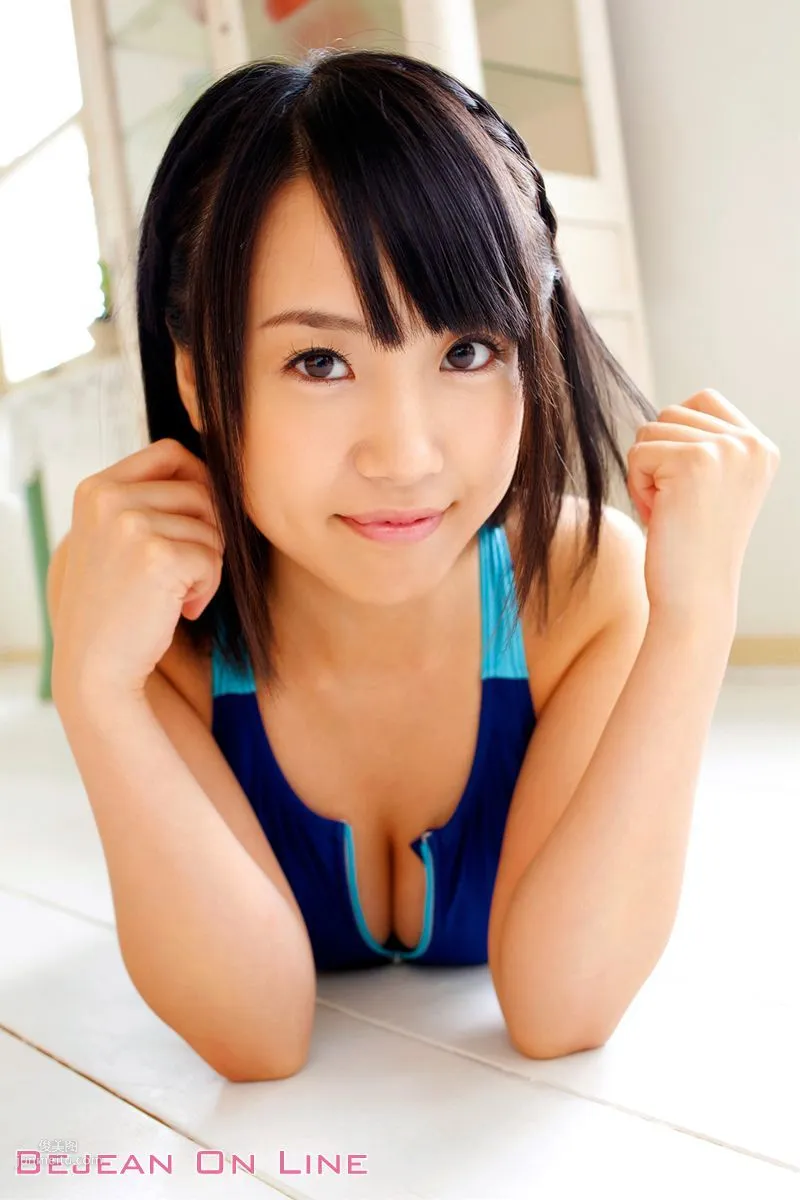 Private Bejean Girls' School Mami Nagase [Bejean On Line] Photo Set photo 54