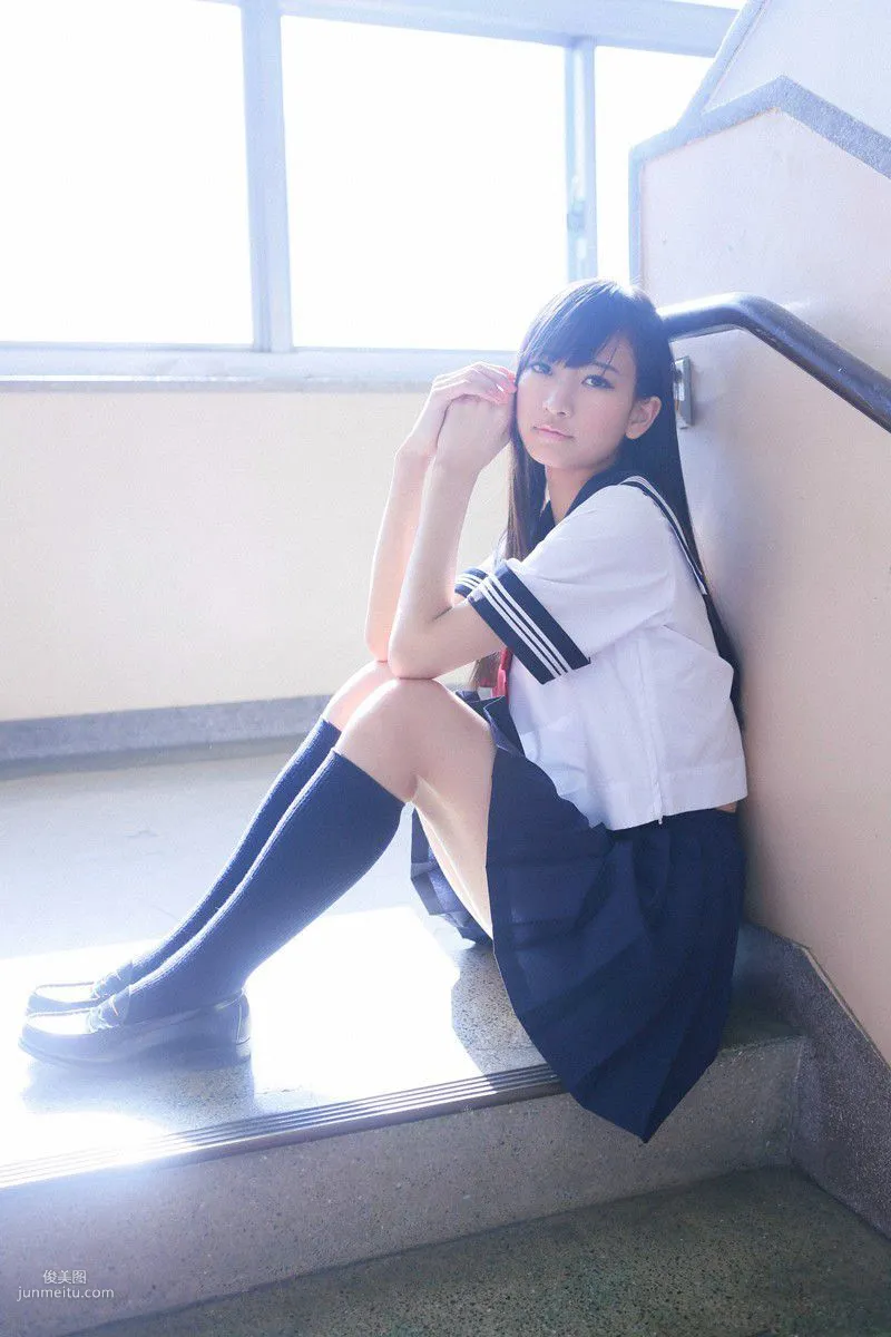 [Wanibooks] NO.107 Nana Naa Bou Toufu @ Nana Photo Set photo 48