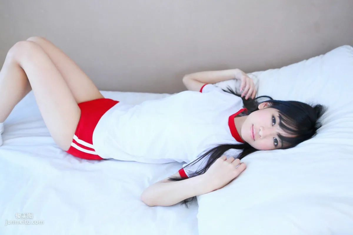 [Wanibooks] NO.107 Nana Naa Bou Toufu @ Nana Photo Set photo 72