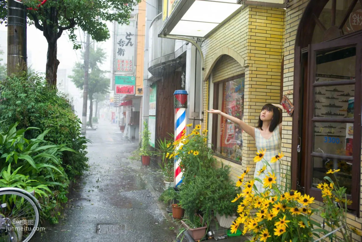 [Wanibooks] NO.130 Erina Mano Photo Set photo 24