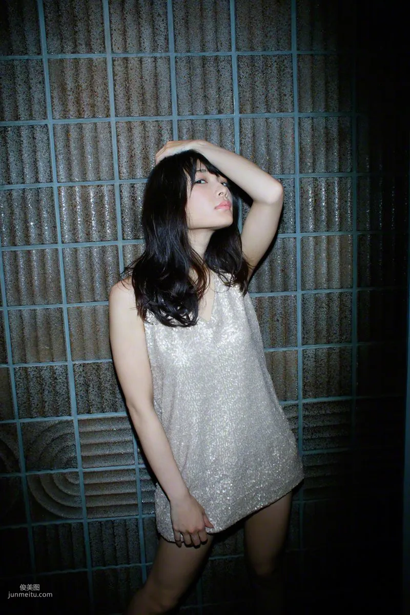 [Wanibooks] NO.137 Erica Tonooka Photo Set photo 43