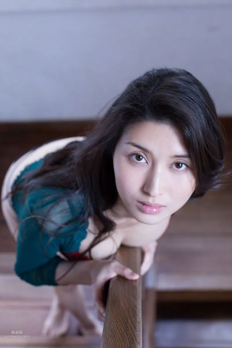 [Wanibooks] NO.124 Manami Hashimoto Photo Set photo 66