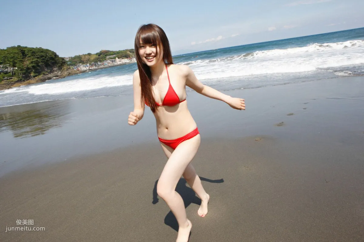 [Wanibooks] NO.103 Shiho 志保 寫真集 182