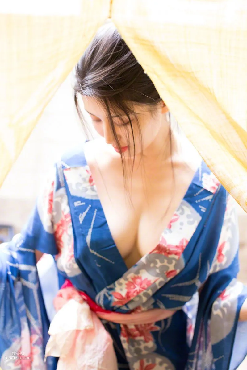 [Wanibooks] NO.124 Manami Hashimoto Photo Set photo 195
