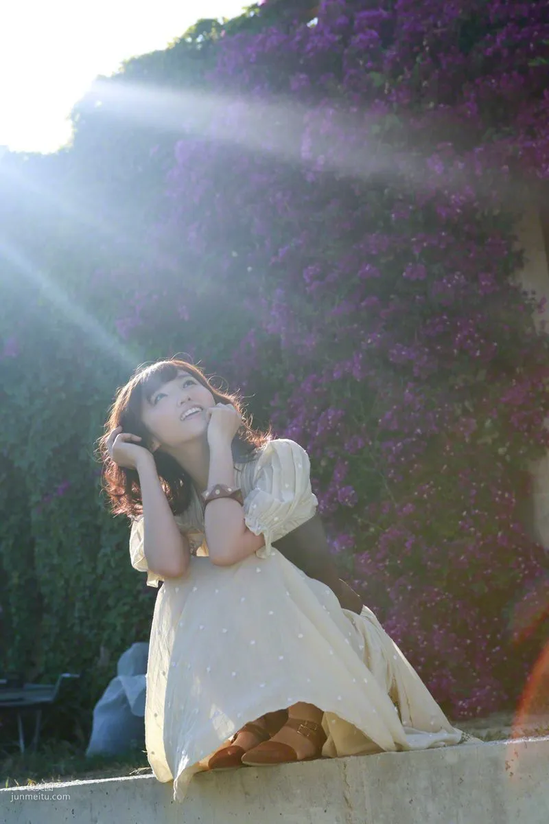 [Wanibooks] NO.125 Risa Yoshiki Risa Yoshiki/Risa Yoshiki Photo Set photo 29