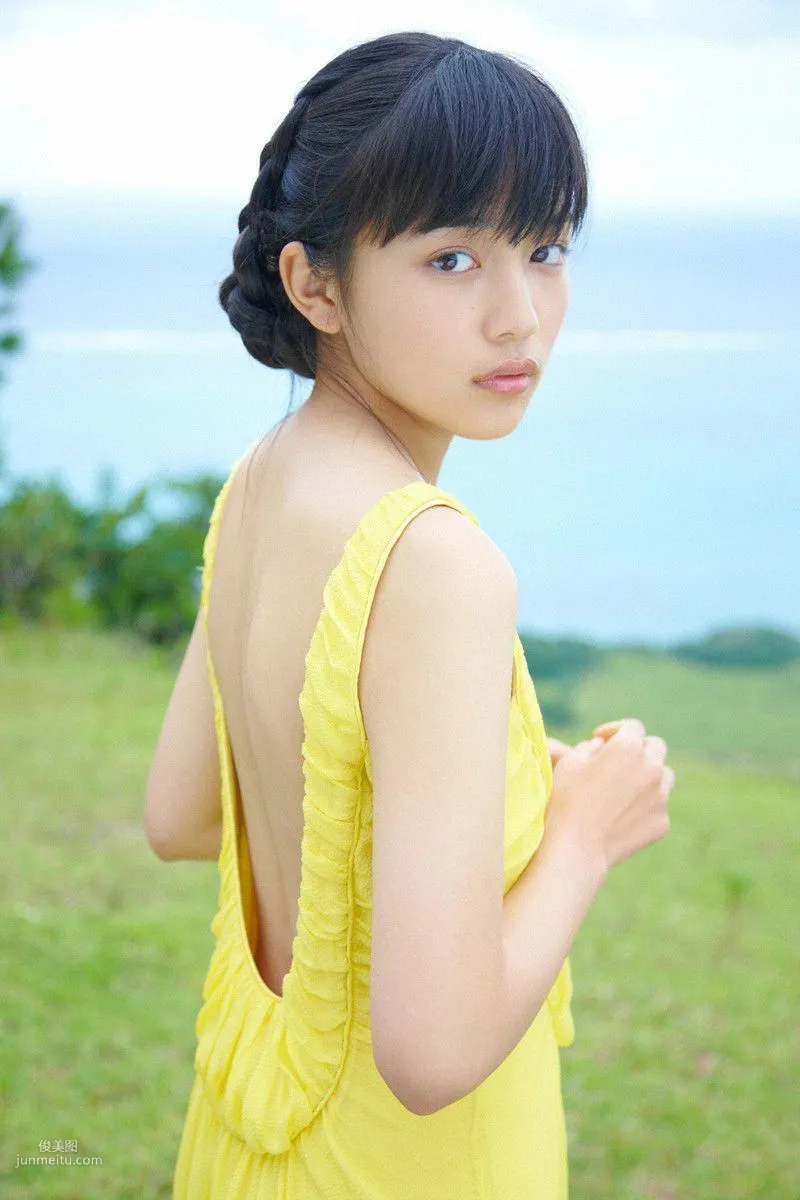[Wanibooks] NO.100 Haruna Kawaguchi Photo Set photo 74