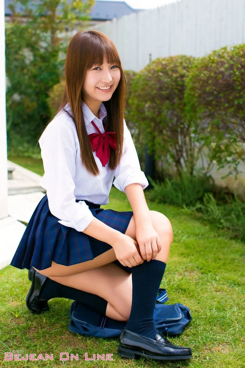 Private Bejean Girls' School Mana Kawakami Ai Kawakami [Bejean On Line] Photo Set photo 6