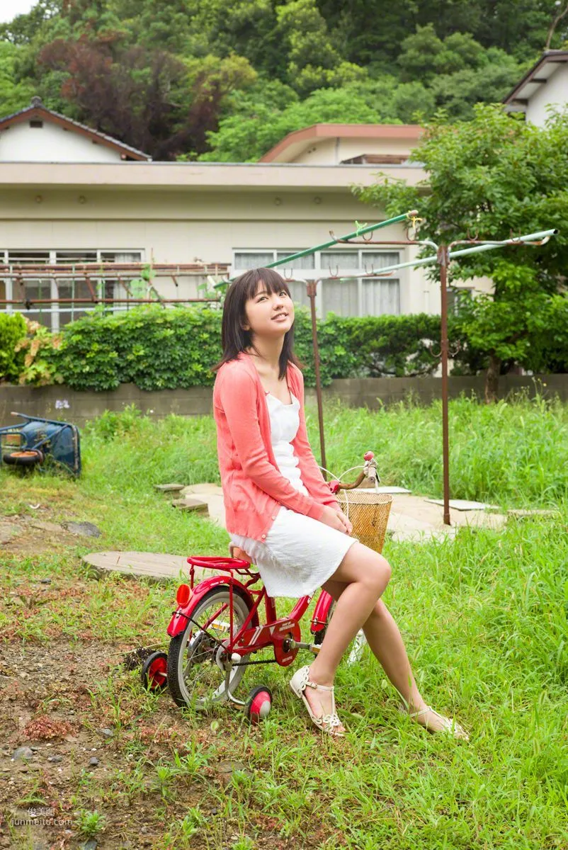 [Wanibooks] NO.130 Erina Mano Photo Set photo 46