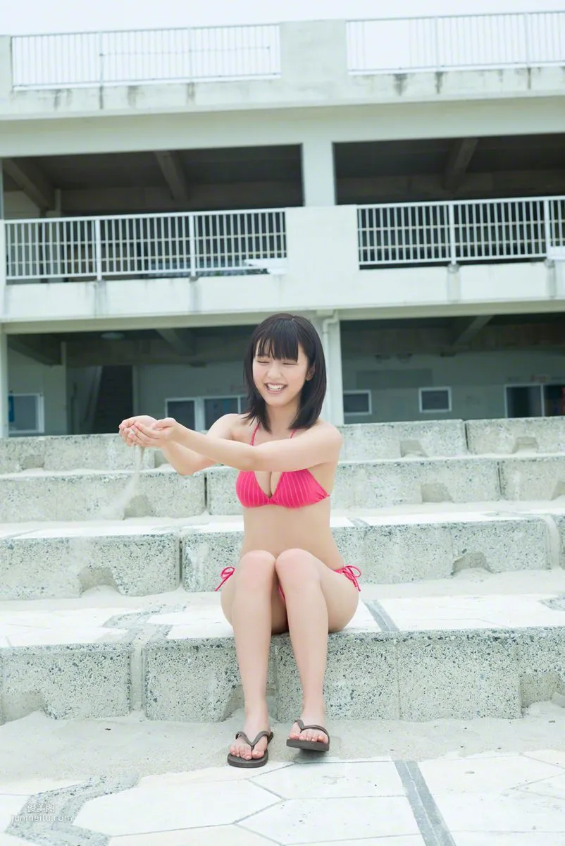 [Wanibooks] NO.130 Erina Mano Photo Set photo 132