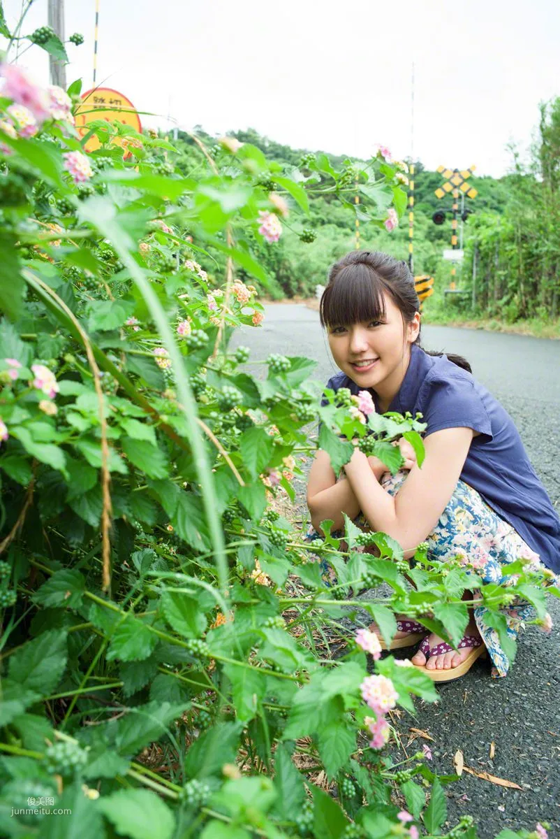 [Wanibooks] NO.130 Erina Mano Photo Set photo 15