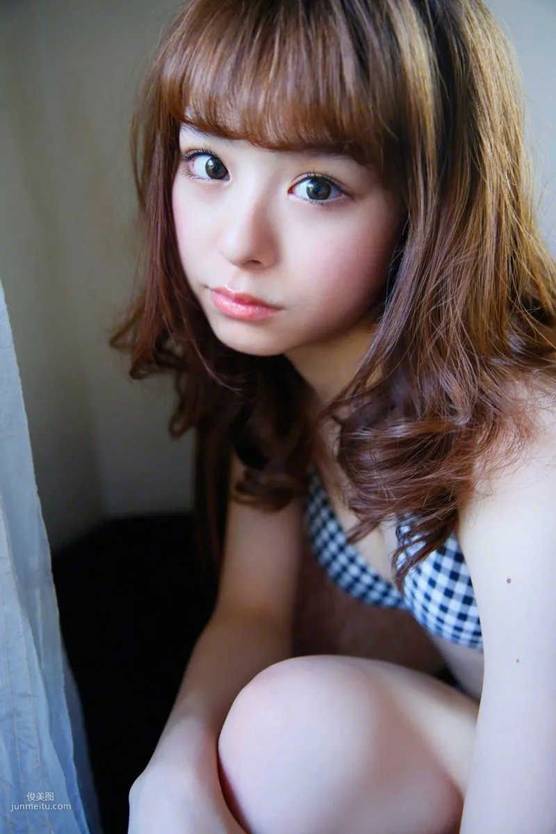 [Wanibooks] NO.139-140 Rena Sato Photo Set photo 113