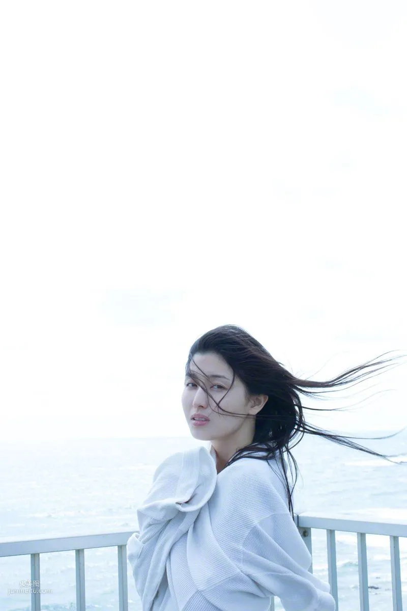 [Wanibooks] NO.124 Manami Hashimoto Photo Set photo 119
