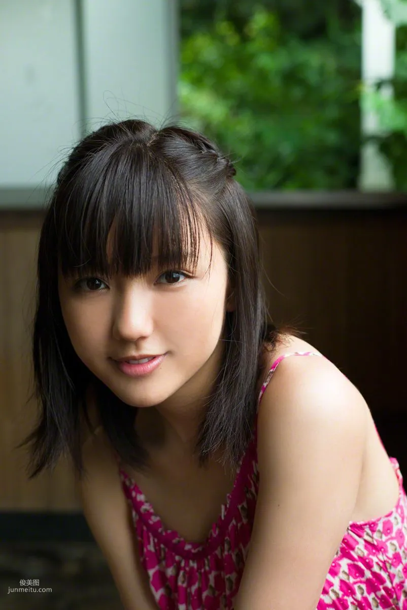 [Wanibooks] NO.130 Erina Mano Photo Set photo 74