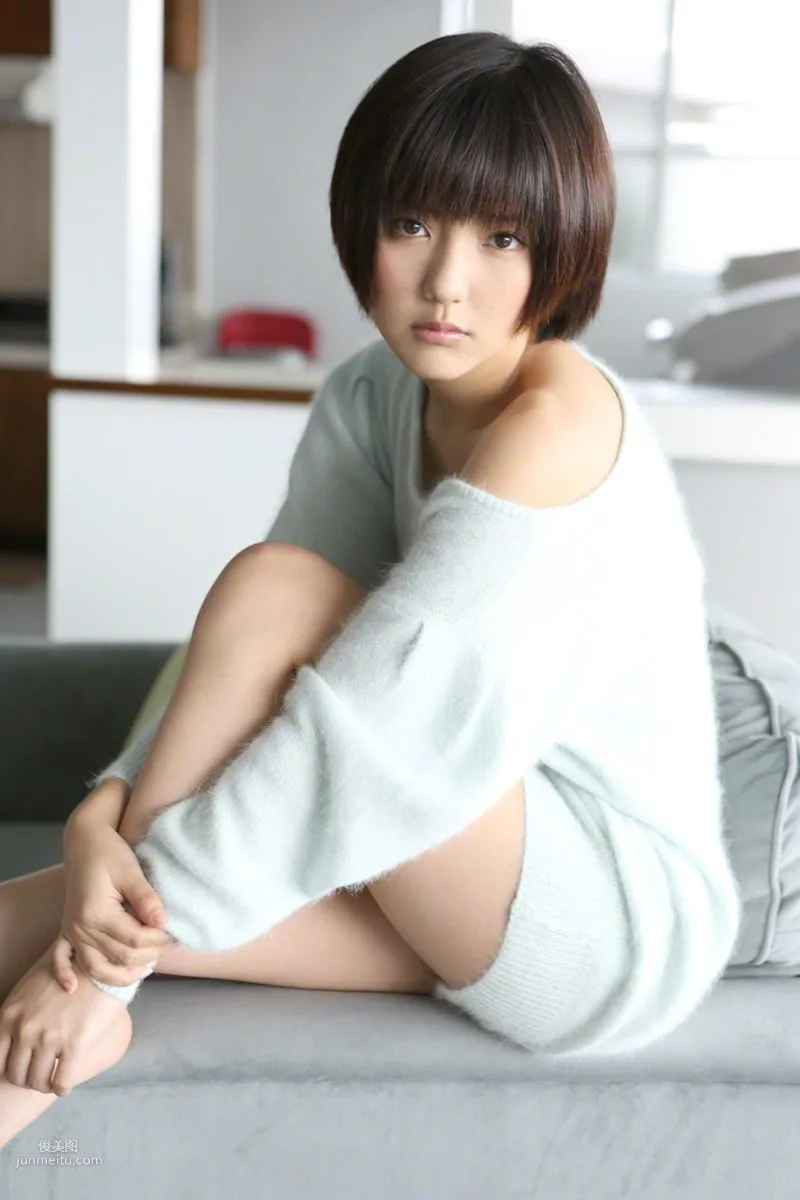 [Wanibooks] NO.117 Erina Mano Erina Mano Photo Set photo 77