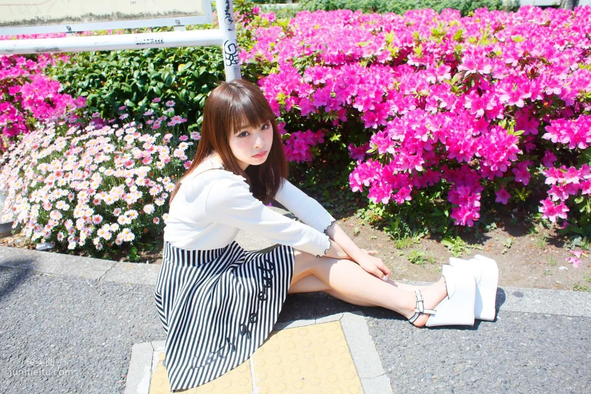 [Wanibooks] NO.139-140 Rena Sato Photo Set photo 30
