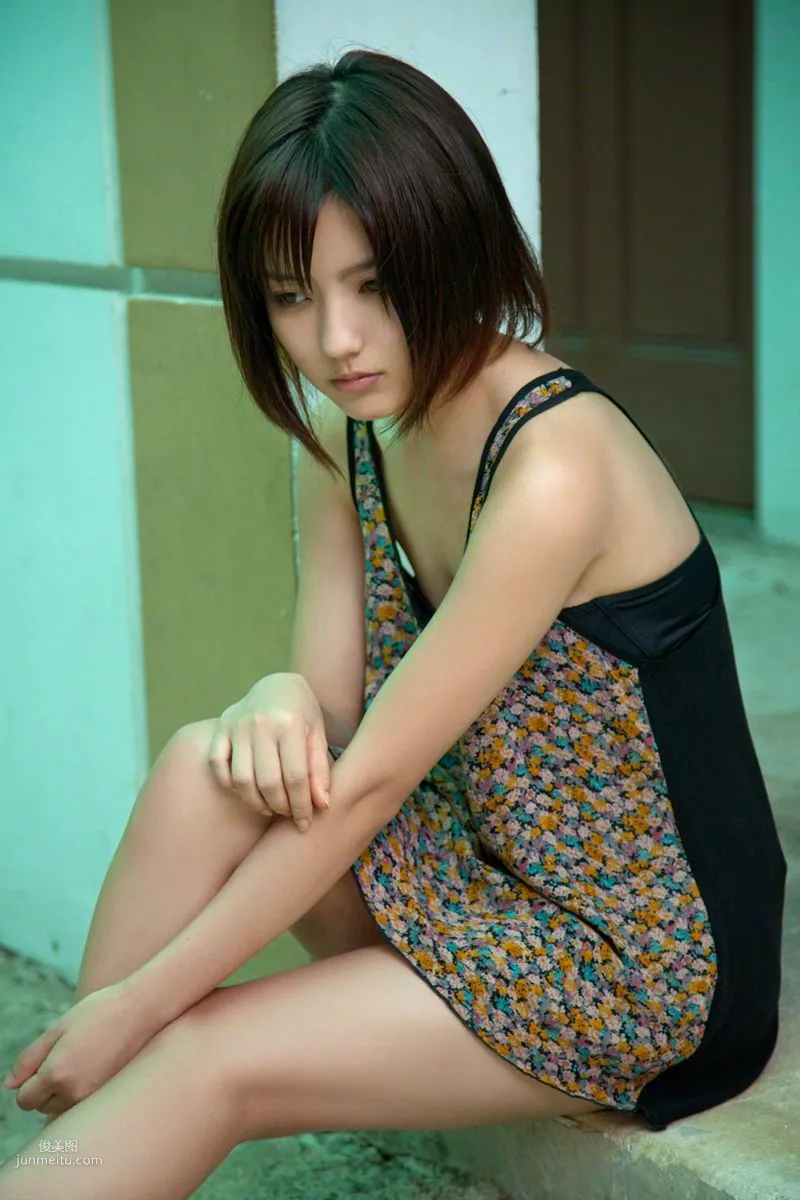 [Wanibooks] NO.117 Erina Mano Erina Mano Photo Set photo 46