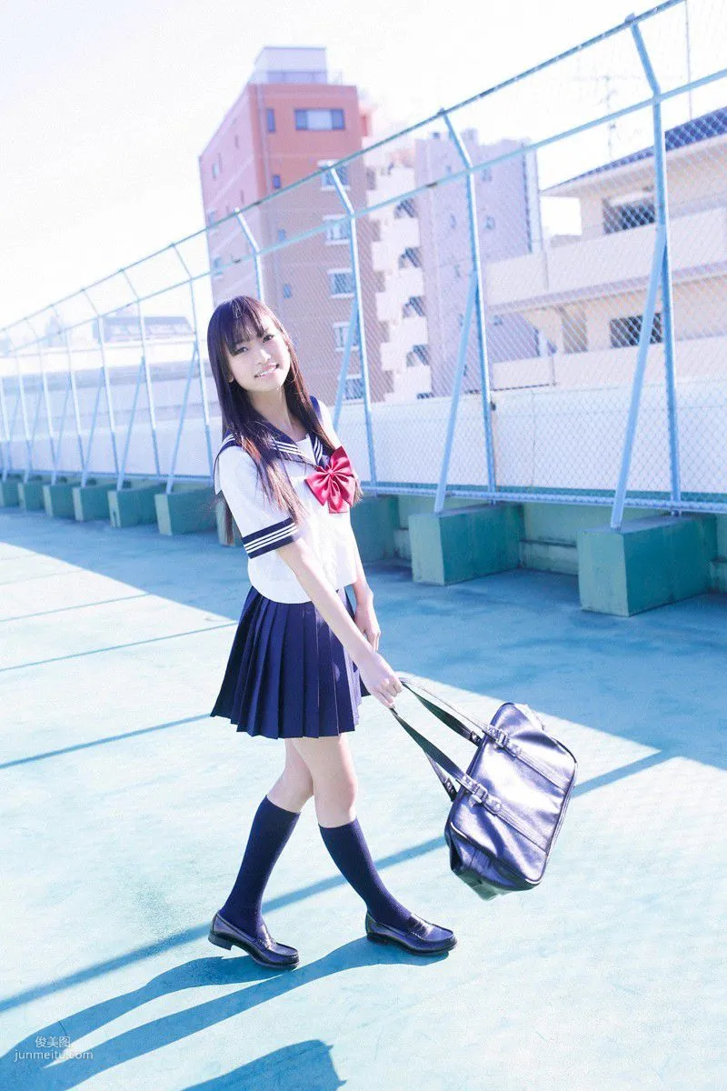 [Wanibooks] NO.107 Nana Naa Bou Toufu @ Nana Photo Set photo 33