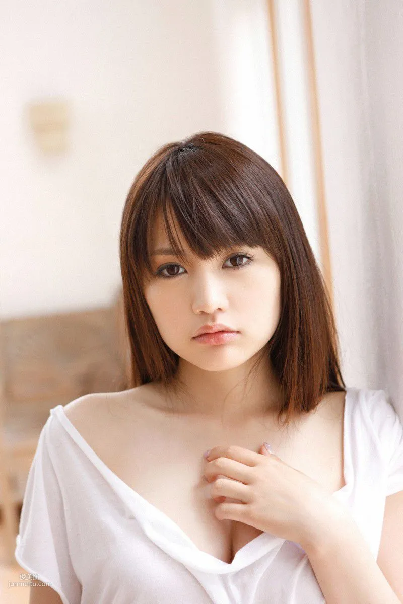 [Wanibooks] NO.103 Shiho 志保 寫真集 145