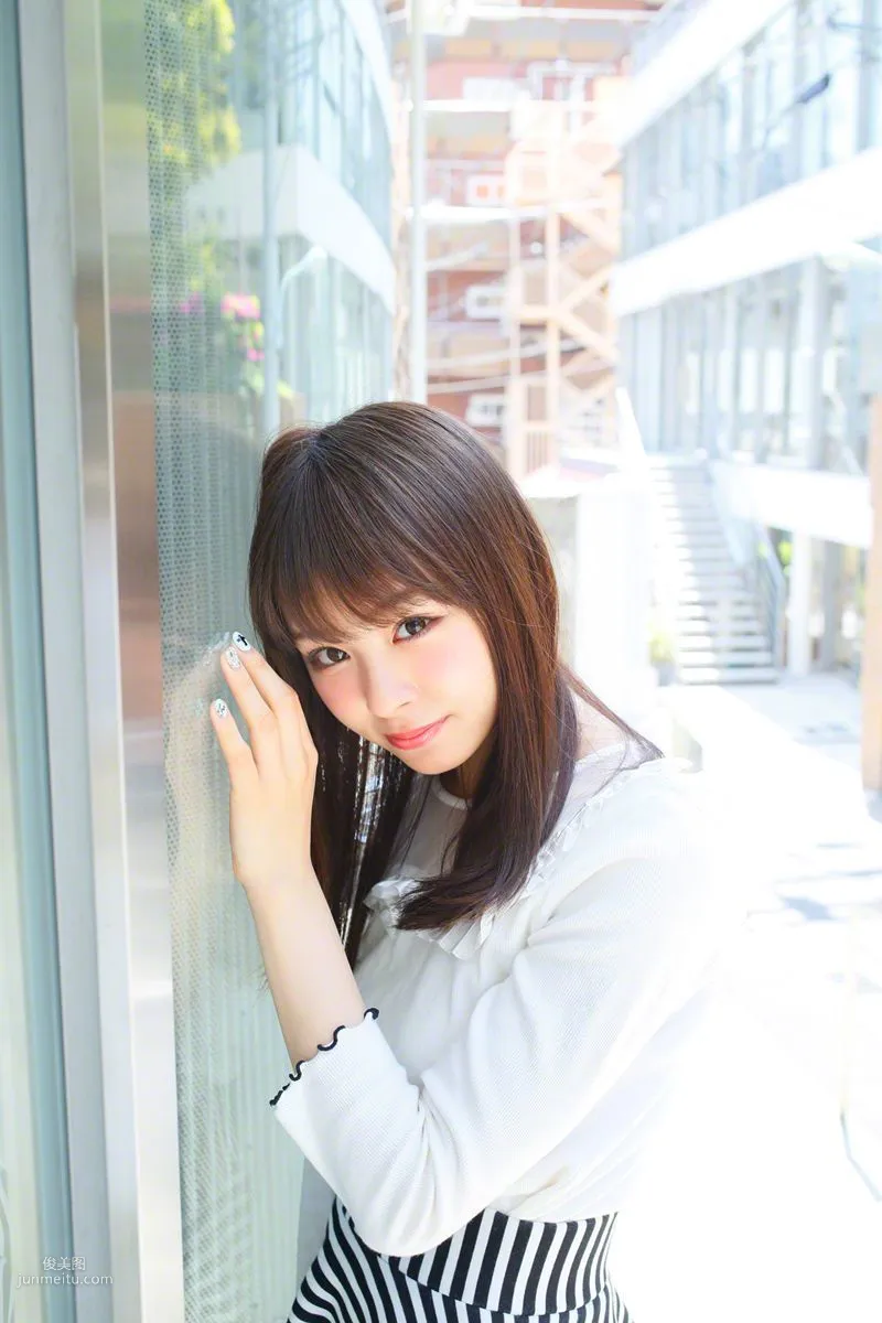 [Wanibooks] NO.139-140 Rena Sato Photo Set photo 44