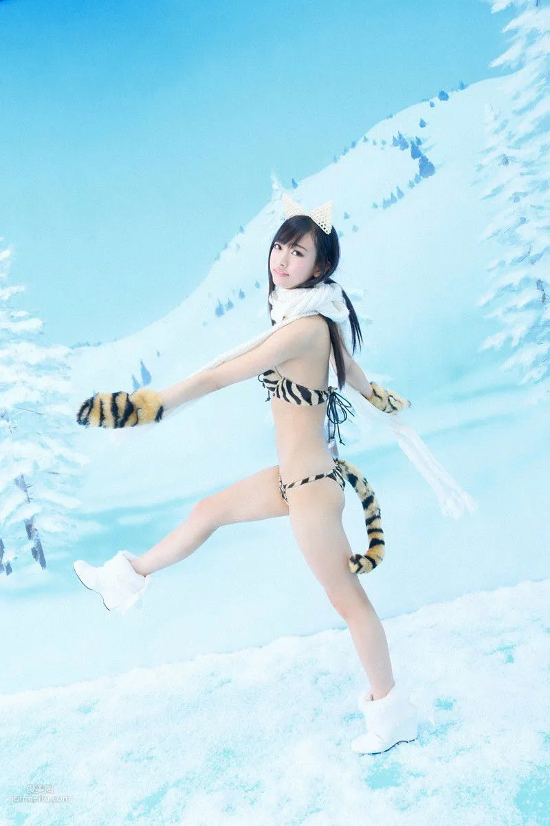 [Wanibooks] NO.107 Nana なあ坊豆腐@那奈 写真集188