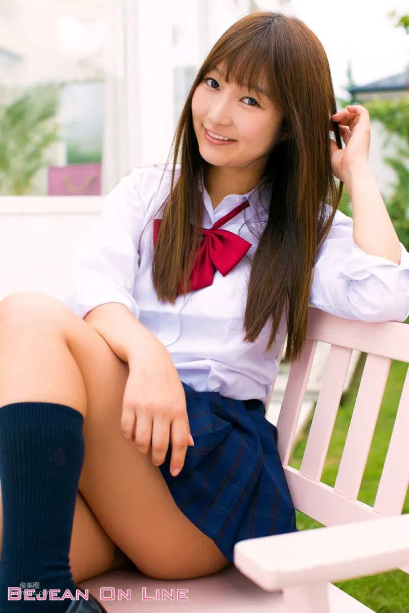 Private Bejean Girls' School Mana Kawakami Ai Kawakami [Bejean On Line] Photo Set photo 13
