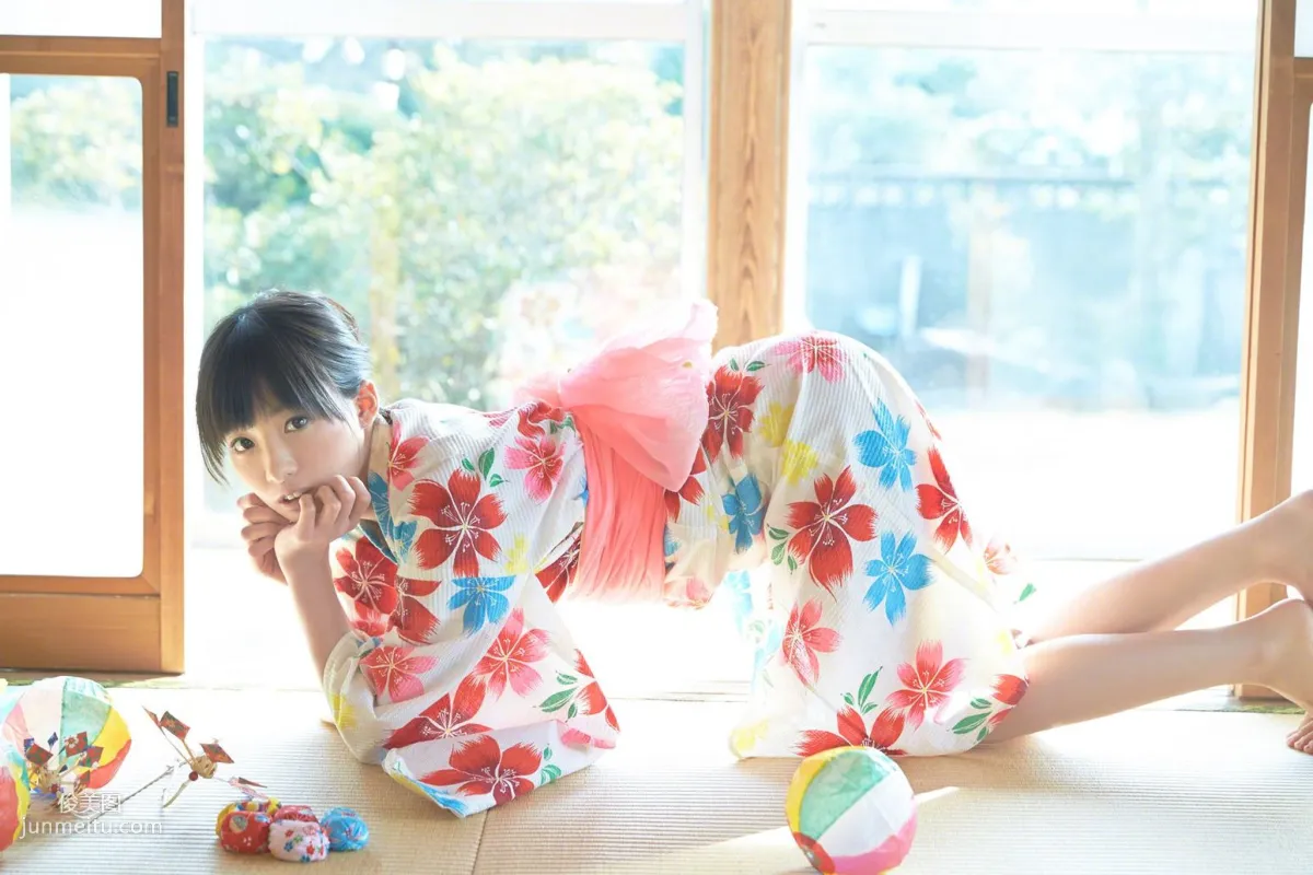 [Wanibooks] NO.133 Hikari Shiina 椎名光/椎名ひかり 寫真集 45