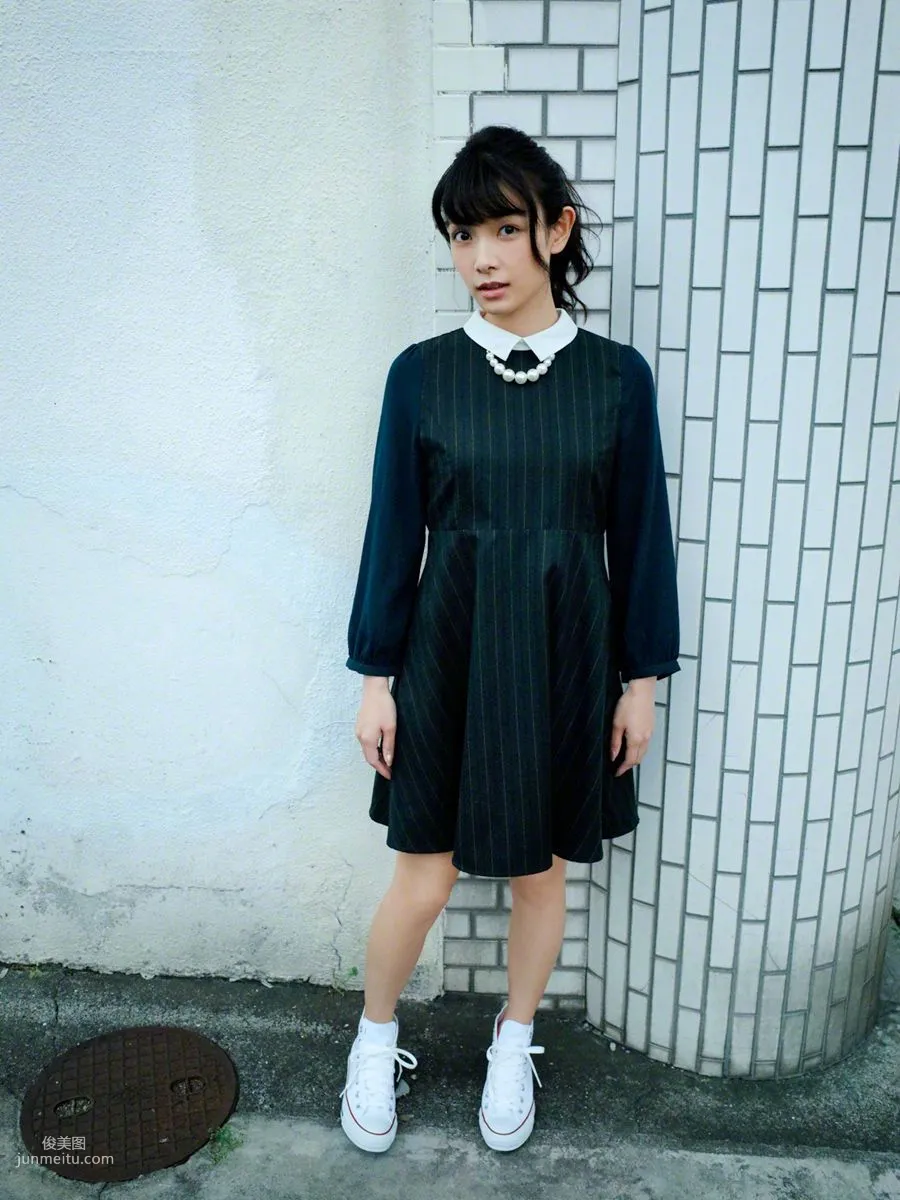 [Wanibooks] NO.137 Erica Tonooka Photo Set photo 81
