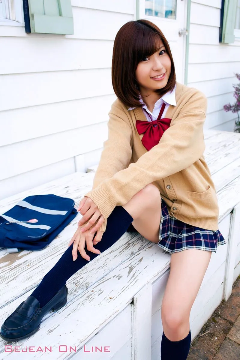 Private Bejean Girls' School Mana Amano Mana Amano [Bejean On Line] Photo Set photo 18