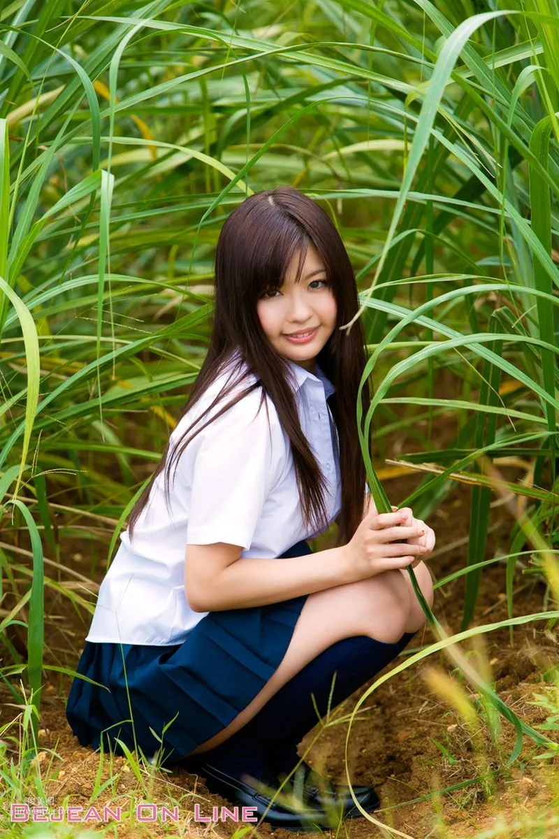 Special スペシャルグラビア 葉山めい/叶山芽衣 [Bejean On Line] 写真集3