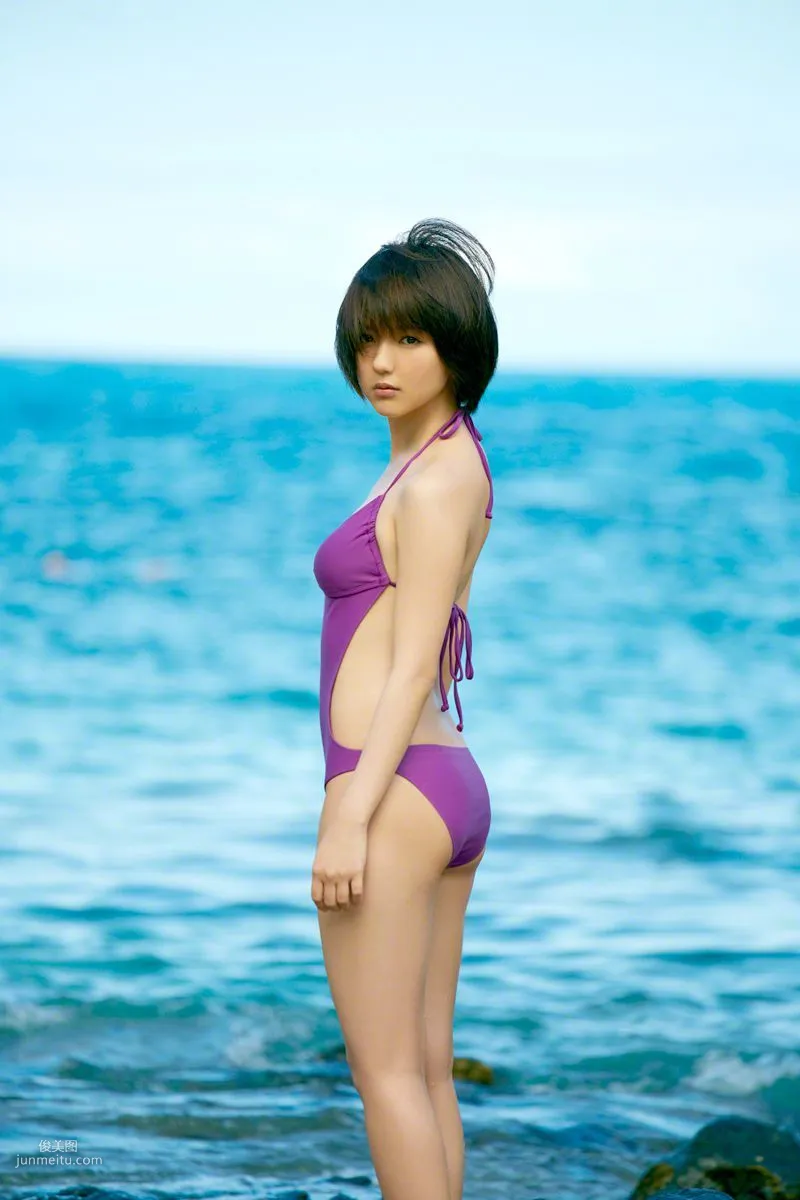 [Wanibooks] NO.135 Erina Mano Photo Set photo 145