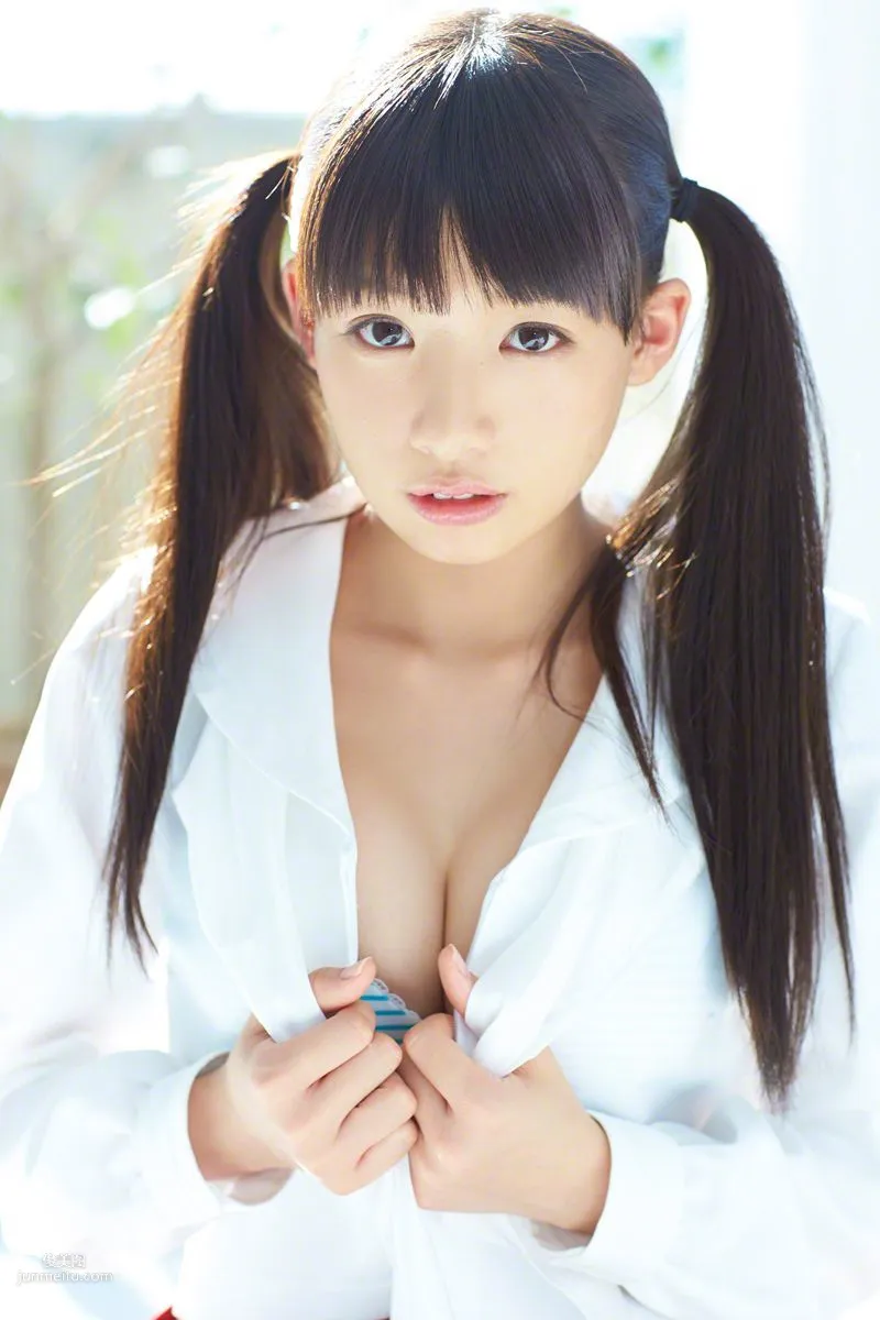 [Wanibooks] NO.133 Hikari Shiina 椎名光/椎名ひかり 寫真集 94