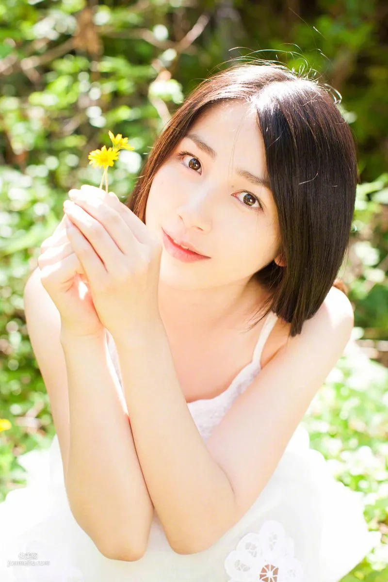 [Wanibooks] NO.118 You Kikkawa Photo Set photo 8