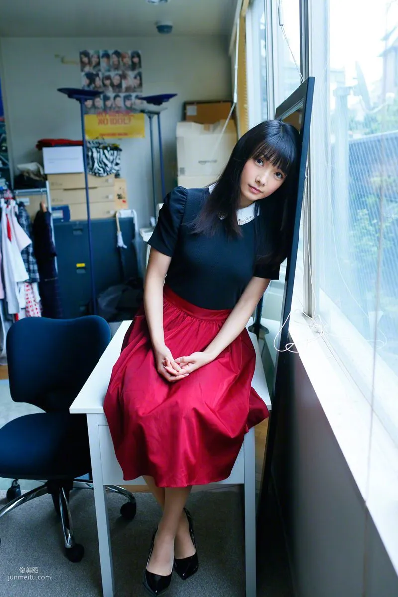 [Wanibooks] NO.137 Erica Tonooka Photo Set photo 2