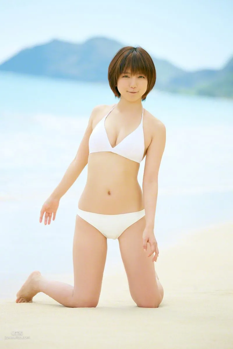 [Wanibooks] NO.135 Erina Mano Photo Set photo 125