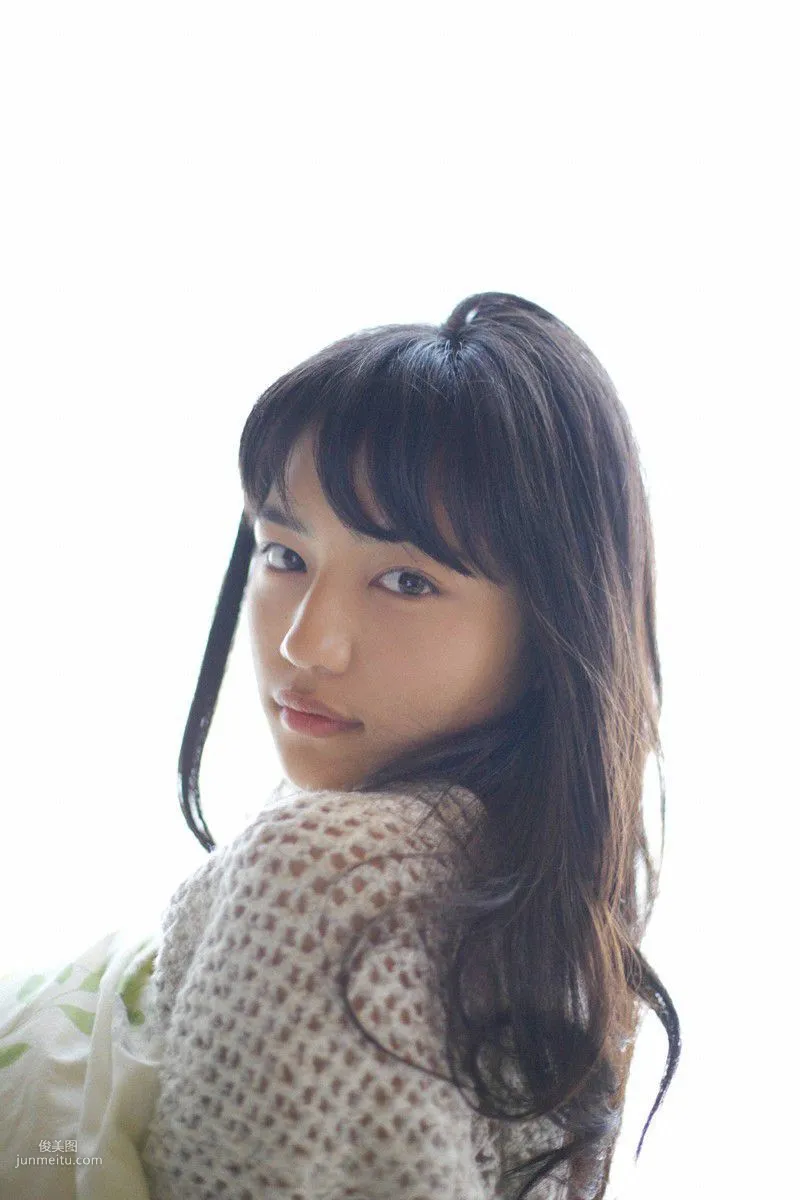 [Wanibooks] NO.100 Haruna Kawaguchi Photo Set photo 4