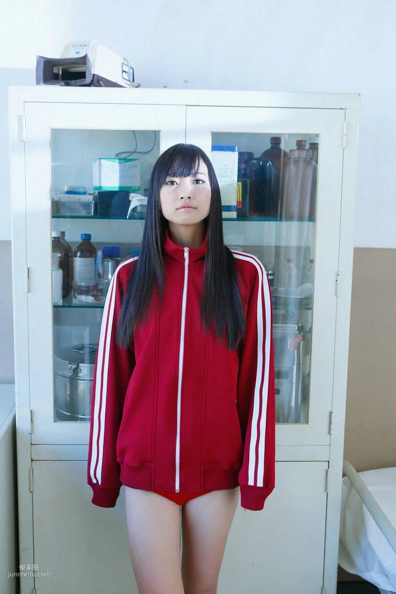 [Wanibooks] NO.107 Nana Naa Bou Toufu @ Nana Photo Set photo 60