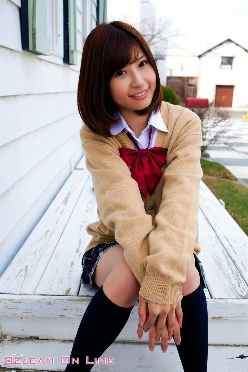 Private Bejean Girls' School Mana Amano Mana Amano [Bejean On Line] Photo Set photo 21