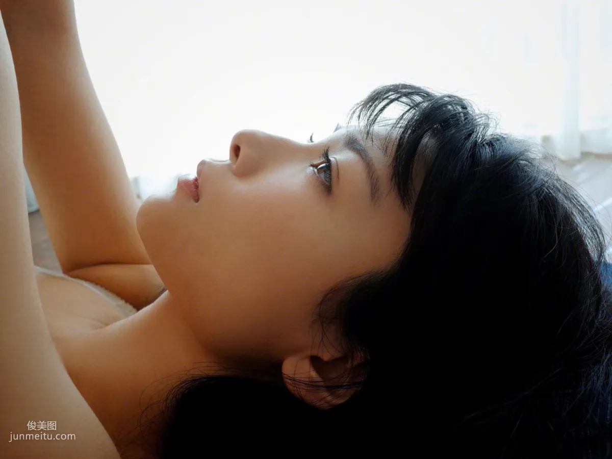 [Wanibooks] NO.137 Erica Tonooka Photo Set photo 188