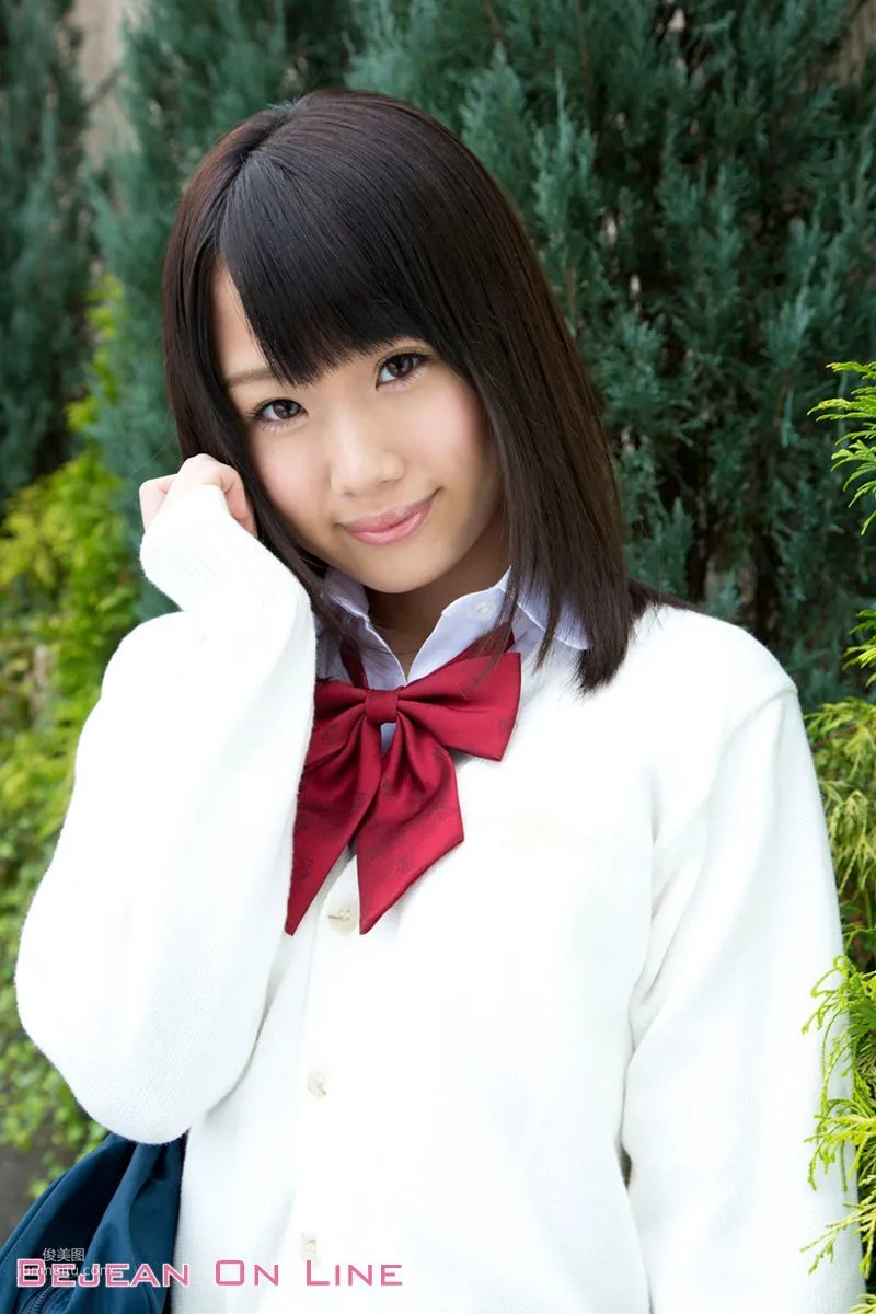 First Photo Beauty Ami Hyakutake Ami Hyakutake / Ami Hyakutake [Bejean On Line] Photo Set photo 2