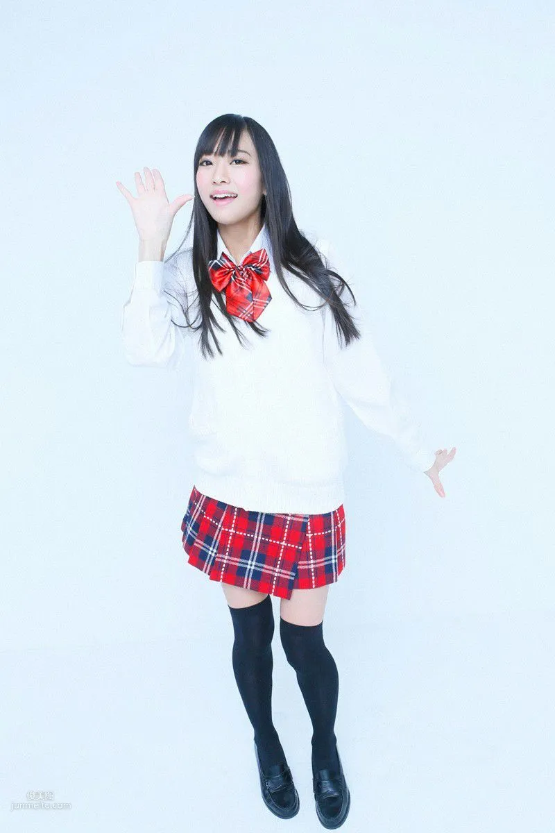 [Wanibooks] NO.107 Nana Naa Bou Toufu @ Nana Photo Set photo 100