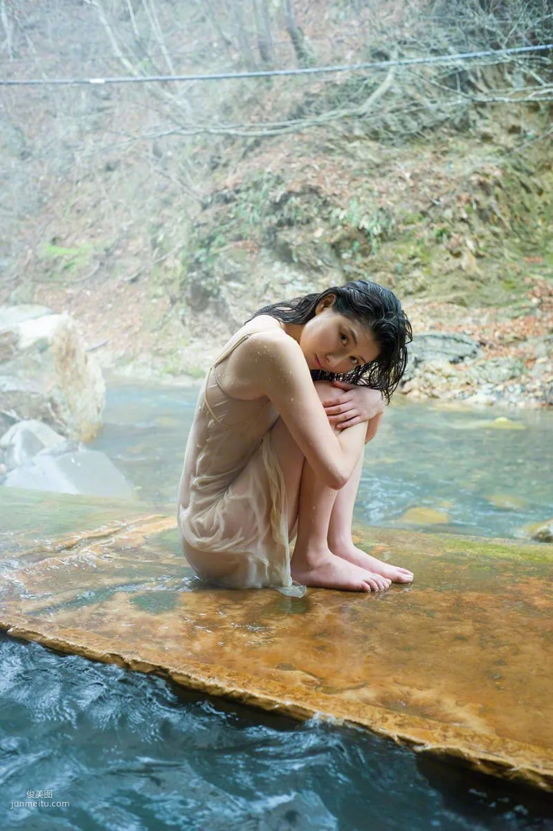 [Wanibooks] NO.124 Manami Hashimoto Photo Set photo 213