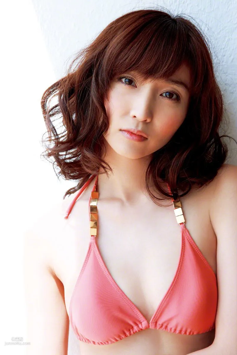 [Wanibooks] NO.125 Risa Yoshiki Risa Yoshiki/Risa Yoshiki Photo Set photo 102