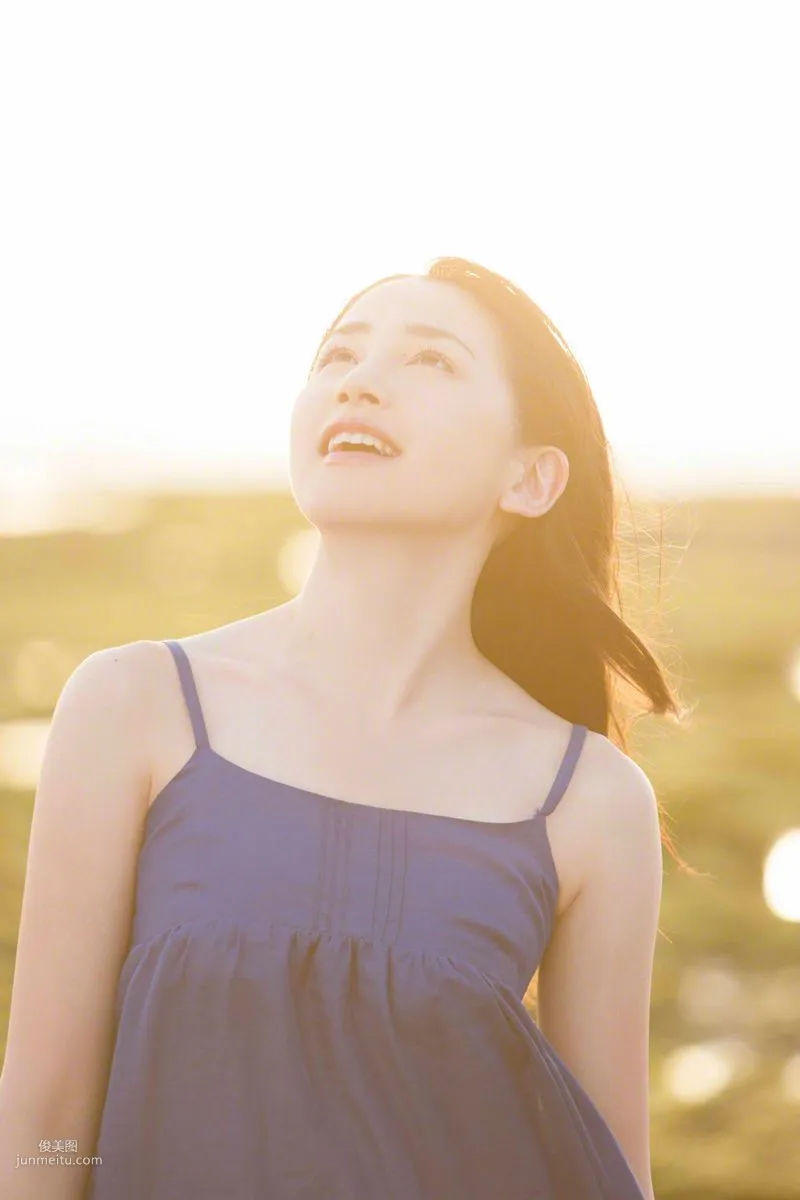 [Wanibooks] NO.118 You Kikkawa Photo Set photo 49