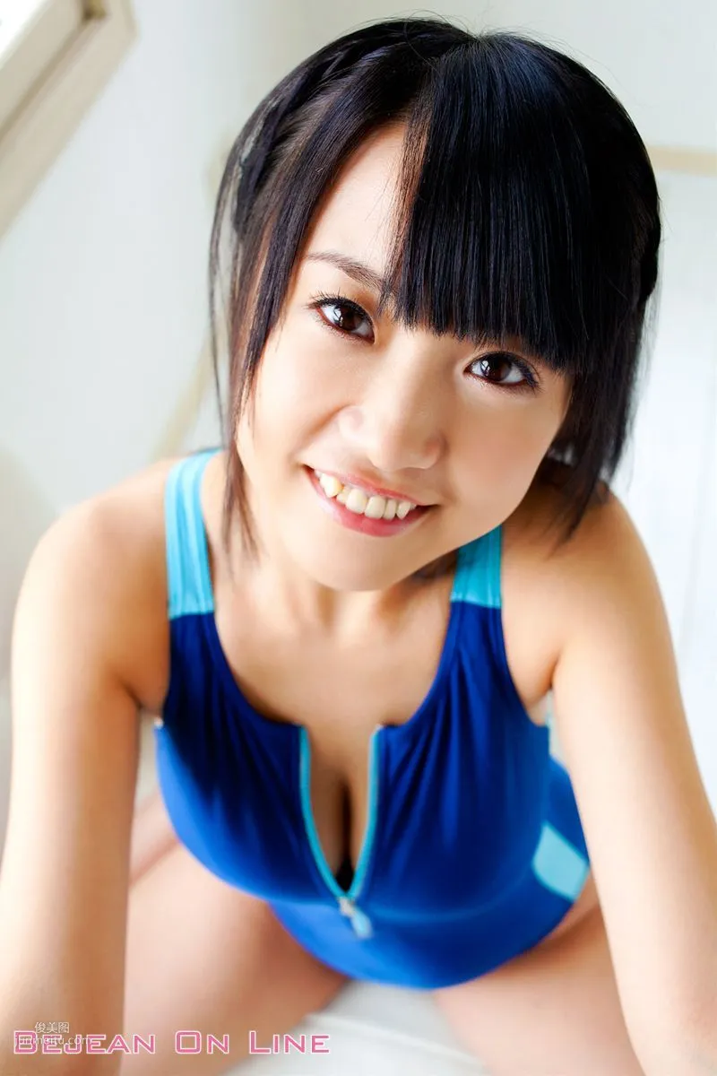Private Bejean Girls' School Mami Nagase [Bejean On Line] Photo Set photo 37