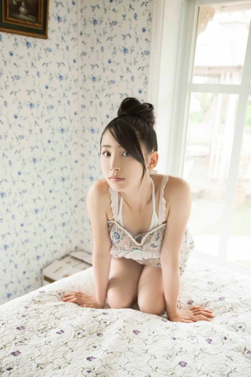 [Wanibooks] NO.118 You Kikkawa Photo Set photo 86