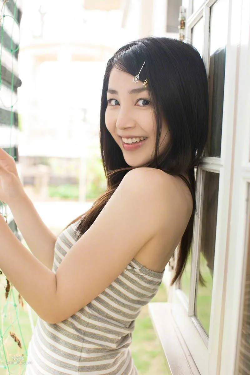[Wanibooks] NO.118 You Kikkawa Photo Set photo 25