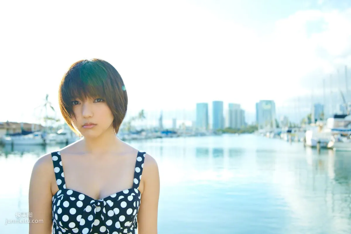 [Wanibooks] NO.135 Erina Mano Photo Set photo 53