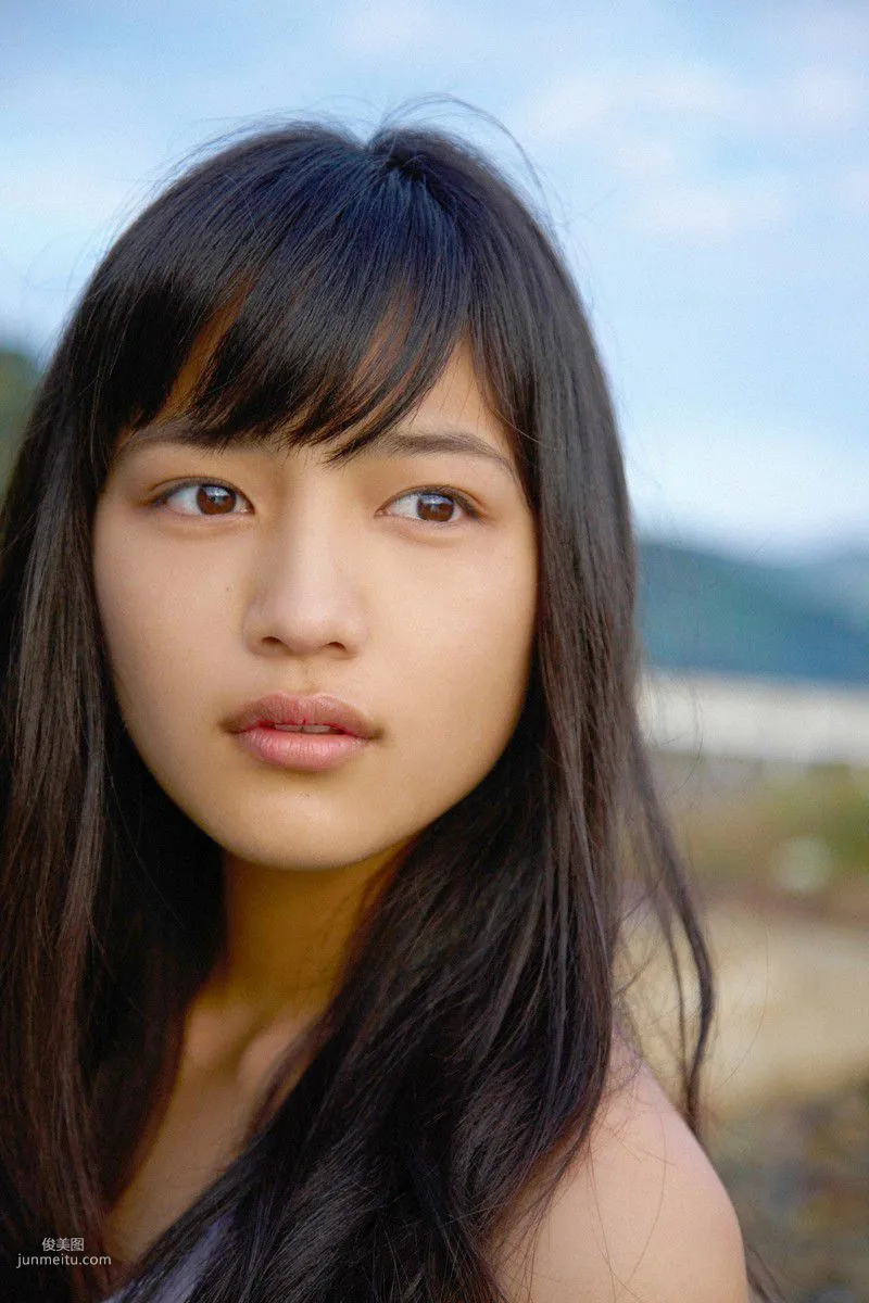 [Wanibooks] NO.100 Haruna Kawaguchi Photo Set photo 25