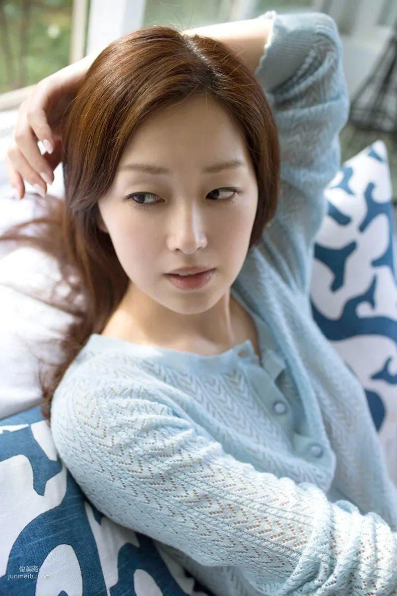 [Wanibooks] NO.138 Yuko Fueki 笛木优子/笛木優子 写真集105
